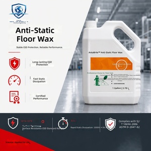 <span class=keywords><strong>Cera</strong></span> <span class=keywords><strong>para</strong></span> Pisos a Base de Agua SuperBrite, Secado Rápido, Acabado Duradero <span class=keywords><strong>para</strong></span> Pisos de Piedra y PVC - Product Image 4