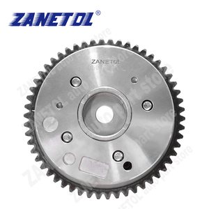 ZANETOL 5047021AA 4884713AC 5047021AB fasatura valvola variabile VVT pignone per Jeep Compass Dodge viaggio 07-20 2.4L 2.0L - Product Image 5