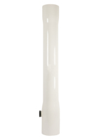 Système de traitement d'eau UF standard de qualité supérieure avec membrane SiC, boîtier en acier inoxydable 304, surface de membrane de 25 m² pour usine d'eau potable