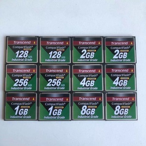 CF200I เก็บข้อมูล <span class=keywords><strong>CompactFlash</strong></span> 128Mb 256MB <span class=keywords><strong>1GB</strong></span> 2GB 4GB 8GB ของแท้ชิ้นส่วนอิเล็กทรอนิกส์เกรดอุตสาหกรรม - Product Image 1