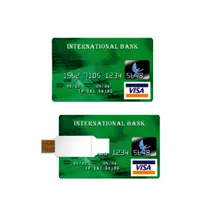 Custom Business Plastic Credit Card