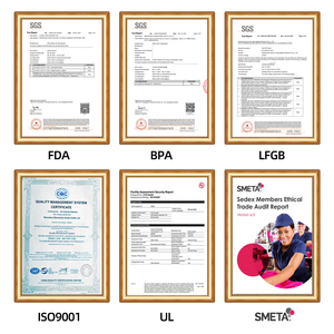 Ly giữ nhiệt kim loại đổi màu mùa hè, quà tặng khuyến mãi vui nhộn, in logo tùy chỉnh, cốc nhôm thần kỳ - Product Image 6