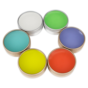 Baume de levage personnalisable Adhésif pour cils et sourcils Fonction de levage des sourcils Pâte Puissante colle de levage des cils Adhésif - Product Image 1