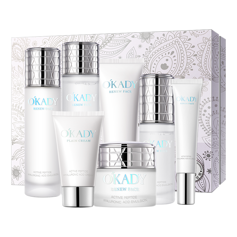 Hot Sale Hyaluronic Acid Active Peptide