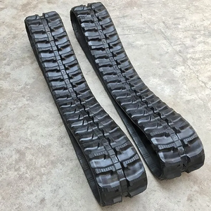 320X52.5X80 400X72.5X72 300X52.5X78 400X72.5X74 ชุดรางยางสำหรับช่วงล่างรถ - Product Image 3