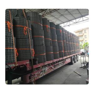 Nouveaux matériaux Pp Protection du sol en herbe Plancher d'événement en plastique pour toutes les activités - Product Image 4