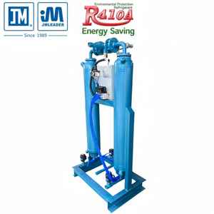 JHD-030 श्रृंखला हेटलेस डिसकसकंट एयर ड्रायर, एयर कंप्रेसर अवशोषण रीयेशन ड्रायर 0.08ppm, 35.0nm/मिनट 7 बार - Product Image 6