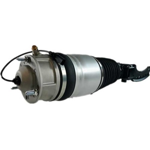 7p6616040 7p6616039 thanh chống không khí phía trước cho Volkswagen VW Touareg 7p Porsche Cayenne 92A giảm xóc treo - Product Image 2