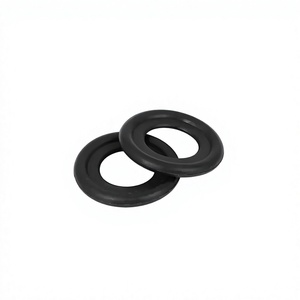 Joint d'étanchéité en caoutchouc pour bouchon de vidange moteur Chevrolet GM M12, pour réparation et remplacement automobile - Product Image 2