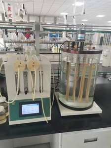 Probador automático de estabilidad a la oxidación del aceite lubricante, 1, 2, - Product Image 4