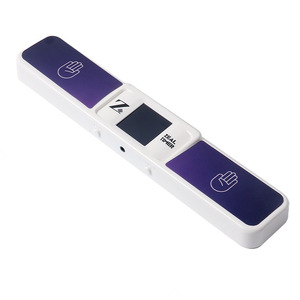 Ziao <b>Timer</b> Intelligent Scramble Counter Digital Display 3x3 Cube Magic <b>Timer</b> For Speedcubing - Product Image 5