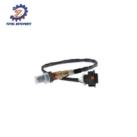 Sonde lambda, capteur d'oxygène O2 55562205 compatible avec OP-EL AG-ILA AN-TA-RA AS-TRA a G H J CO-MBO CO-RSA OM-EGA SI-GN-UM