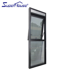 Auvent rétractable imperméable d'extérieur Superhouse abordable, auvent <span class=keywords><strong>de</strong></span> <span class=keywords><strong>toit</strong></span> rétractable, auvent <span class=keywords><strong>de</strong></span> fenêtre en aluminium noir - Product Image 3