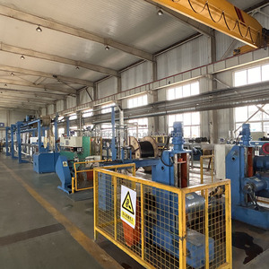 كابل فنغدا 14/2 14/3 12/3 12/2 600 فولت كندي للبناء، معتمد من CSA، كابل فولاذي صلب مدرع BX، سلك AC90 12/2 - Product Image 6