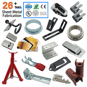Servicio <span class=keywords><strong>de</strong></span> Fabricación <span class=keywords><strong>de</strong></span> Chapa Metálica Personalizada, Doblado <span class=keywords><strong>de</strong></span> Acero Inoxidable <span class=keywords><strong>y</strong></span> <span class=keywords><strong>Aluminio</strong></span>, Estampado <span class=keywords><strong>de</strong></span> Piezas, Embutición Profunda, Corte por Láser - Product Image 3