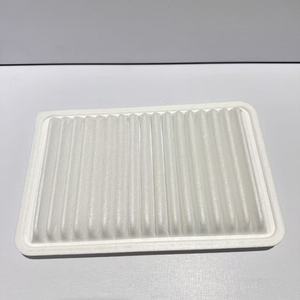 Filter Udara Mesin OEM Baru 1.5 MZR untuk Mazda3 Mazda2 DE DH Axela Demio Verisa Nomor OE ZJ01-13-Z40 Z622-13-Z40 ZJ01-13Z40-9A - Product Image 3