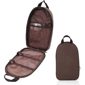 Équipement de cuisine de camping certifié BSCI, ensemble d'ustensiles de cuisson de camping, sac de cuisine portable pour pique-nique, appareils de barbecue pour feu de camp - Product Image 1