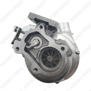 Turbo GT1752H 454061-0010 99466793 53039880081 pour Fiat Ducato Iveco Daily <span class=keywords><strong>Renault</strong></span> Master Opel Movano avec moteur 8140.43.2600 - Product Image 5