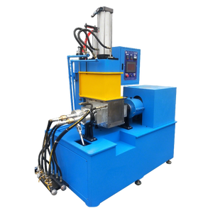 Mélangeur Banbury interne <span class=keywords><strong>de</strong></span> 0,5 à 200 litres, vente directe d'usine, <span class=keywords><strong>en</strong></span> stock |   Machine à mélanger le caoutchouc pour l'industrie - Product Image 1