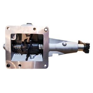 Système de transmission de camion de haute qualité, autres pièces, 1702210-AA9P, ensemble de couvercle supérieur double H pour Sinotruk - Product Image 5