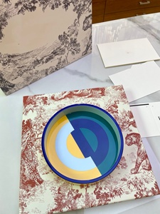 Juegos de Vajilla Clásicos Más Vendidos con Caja de Regalo - Regreso a Clases, Cerámica, Porcelana, Apto para Lavavajillas - Product Image 4