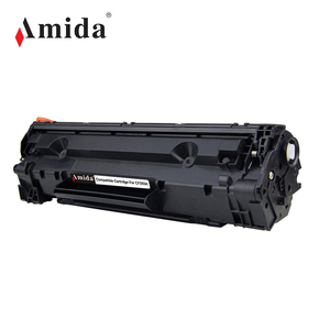 Cartucho compatible Amida Toner CF283A <span class=keywords><strong>CF283X</strong></span> 83A 83X para cartuchos de tóner de impresora HP - Product Image 3