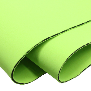 Özelleştirme toptan iki taraflı su geçirmez SBR 4Way streç naylon Spandex laminasyon 2mm neopren Wetsuit kumaş - Product Image 4