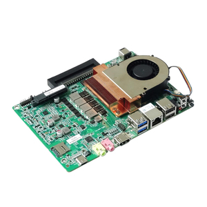 2026 ELSKY OPS-10U คอมพิวเตอร์ขนาดเล็กมาตรฐานยุโรปพร้อม I5เจน10th 10210U หน้าจอ4K60Hz typc-C - Product Image 6