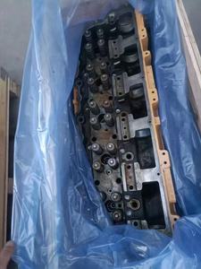 Piezas de motor de excavadora C15 C18 C27 C32 conjunto de culata C27 culata para CAT C32 C27 conjunto de culata - Product Image 5