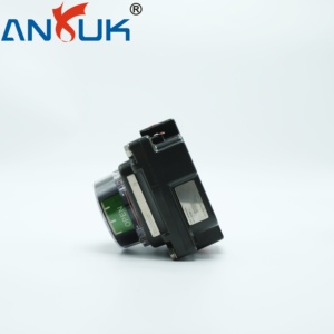 2 spdt Micro thiết bị chuyển mạch cho van tự động hóa thông tin phản hồi hộp chuyển đổi giới hạn IP67 thiết kế nhỏ gọn cơ khí chỉ thị trực quan - Product Image 5