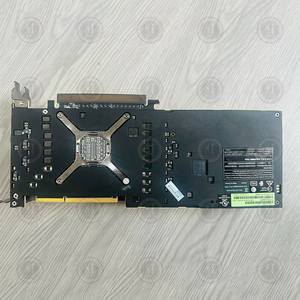 Заводская цена, б/у Redeon VII MI50 32 ГБ 4096bit Radeon Mi50, компьютерная Серверная система Instinct MI50 GPU, лучшее качество, видеокарта - Product Image 5