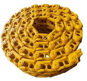 מפעל למכור בולדוזר <span class=keywords><strong>d20</strong></span> <span class=keywords><strong>d20</strong></span> d31 d61 d50 d85 משממסלול קישור מעזי שרשרת עבור חלק תחתון - Product Image 1