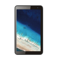 Tablette Azpen 7 pouces, Android 10 OS, 2 Go de RAM, 32 Go de ROM, processeur quadricœur A133 1,6 GHz, Wi-Fi, résistance aux chutes 4.0, meilleure tablette économique
