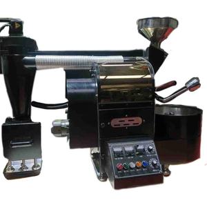 ที่คั่วกาแฟ2กก. เครื่องคั่วเมล็ดกาแฟสำหรับใช้ในครัวเรือน - Product Image 5