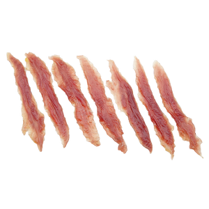 وجبات خفيفة للكلاب بالجملة من المصنع الأصلي، مكمل الكالسيوم، عصا طحن الأسنان من لحم الدجاج وجلد البقر، وجبات خفيفة طبيعية للكلاب - Product Image 3