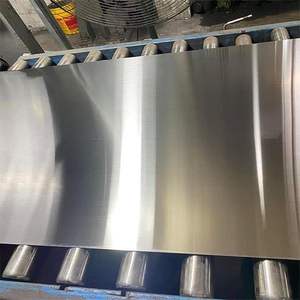 Meilleur prix acier inoxydable 201 bobine 2b bobines d'acier inoxydable 304 1.5mm bobines d'acier inoxydable pour les matériaux de construction - Product Image 6