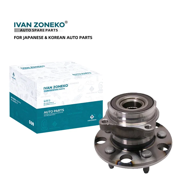 IVAN ZONEKO Oem 52750-1g000 527501g000 52750 1g000 Ersatzteile Auto Auto Radnabe Lager Nabe Lager für Hyundai Kia