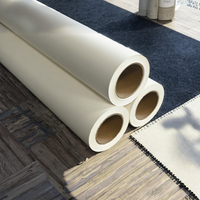 Papier de transfert par sublimation polyester JIGU 90 g/m² – Vente en gros usine, séchage rapide, taux de transfert élevé, anti-ondulation, sans effet fantôme, économique en vrac
