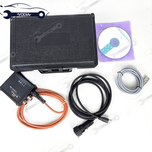Diagnostic Tool for Still Forklift Canbox 50983605400 Diagnostic Cable Still Interface Original Box Can Bus Line Still CANBOX 2 - Product Image 2