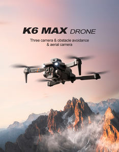 <span class=keywords><strong>Drone</strong></span> avec caméra 360°, évitement d'obstacles, 4K HD, pliable, <span class=keywords><strong>miniature</strong></span>, caméra de photographie aérienne et <span class=keywords><strong>drone</strong></span> GPS - Product Image 3