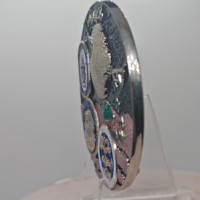 Monedas Conmemorativas Personalizadas de Aleación de Zinc Fundidas a Presión en 3D con Esmalte Suave para Escuadrón con Diseño de Logotipo Personalizado