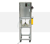 Ps Hoge Productiviteit Roestvrijstalen Fruitmachine Schiller Ontpitter Snijder 220V 500W