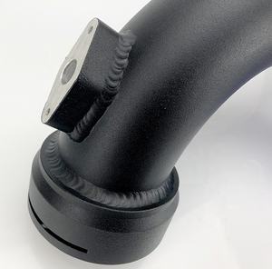 Racing kit de admisión de aire de carga de cuerpo kit de actualización para <span class=keywords><strong>BMW</strong></span> <span class=keywords><strong>N54</strong></span> E82 <span class=keywords><strong>E87</strong></span> E88 E90 E92 E93 135i 335i - Product Image 3