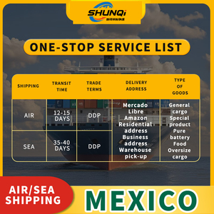 Costo <span class=keywords><strong>de</strong></span> Envío Más Económico FCL DDP DDU Marítimo Aéreo Puerta a Puerta Transitario China Kenia Emiratos Árabes Unidos Canadá Reino Unido India Pakistán Indonesia - Product Image 3