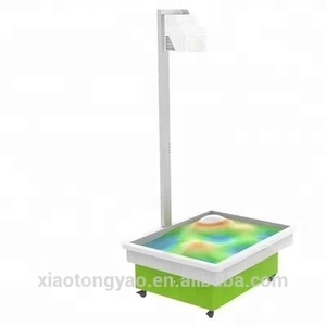 Bac à sable interactif avec projection, nouvelles technologies, jeux pour enfants, bac à sable à projection - Product Image 3