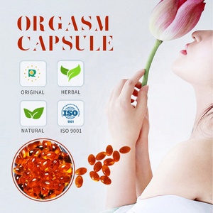 Ding教授膣締めカプセル潤滑油セックスジェル潤滑油フェミニン潤滑油 - Product Image 6