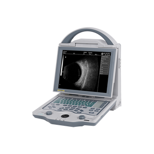 Appareil d'échographie portable ODU-5 avec écran couleur et panneau de commande pour l'imagerie médicale - Product Image 1