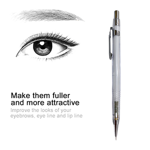Bolígrafo de aguja BerLin White 1R para <span class=keywords><strong>tatuaje</strong></span> Microblading - Product Image 4