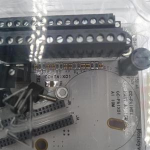 Honeywell CC Card CC-TDOB11 Analog Input For PKS <b>PC</b> System - Product Image 1