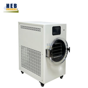 HFD-4 lyophilisateur sous vide de qualité alimentaire à usage domestique coloré 4kg 6kg 10kg 18kg lyophilisateur pour viande et bonbons - Product Image 2